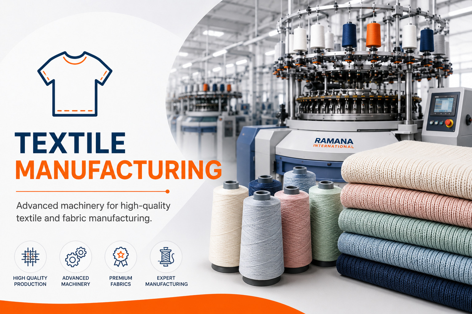 Textile Supplier