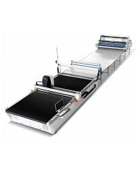 Textile Automation