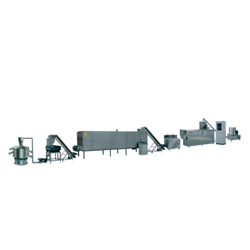 Food processing machinery