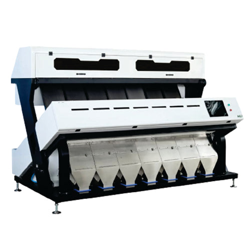 Food Grain Sorting