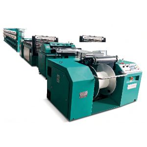 Warping