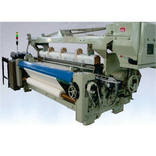 Shuttleless / Rapier Looms