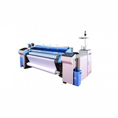 Water Jet Looms