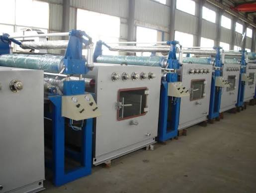 Washing Machines