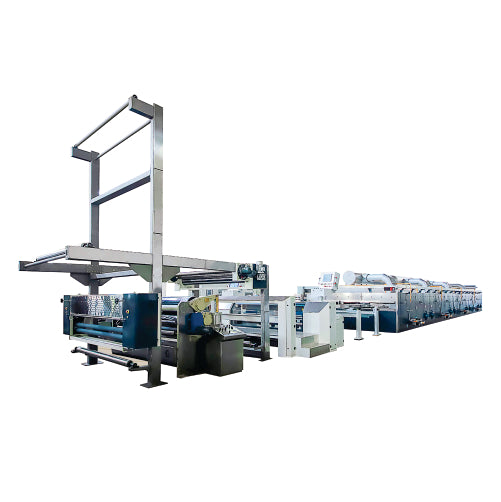 Polishing Machines
