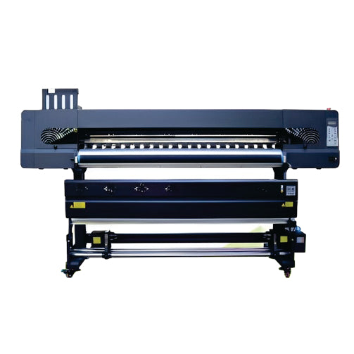 Printing Machines