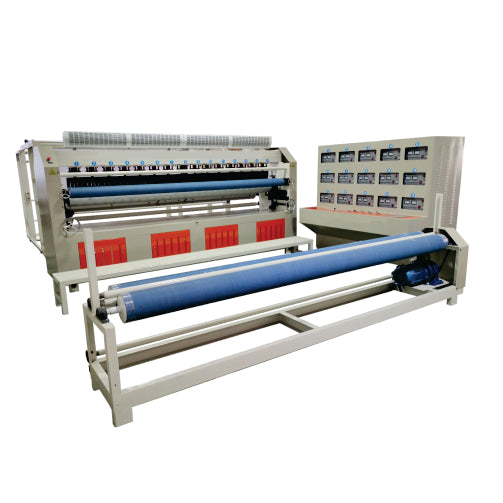 Quilting