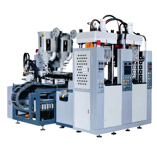 Footwear Machinery