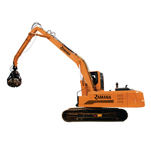 Construction Equipment