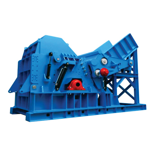 Recycling Machinery