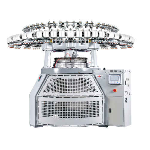 Knitting Machines
