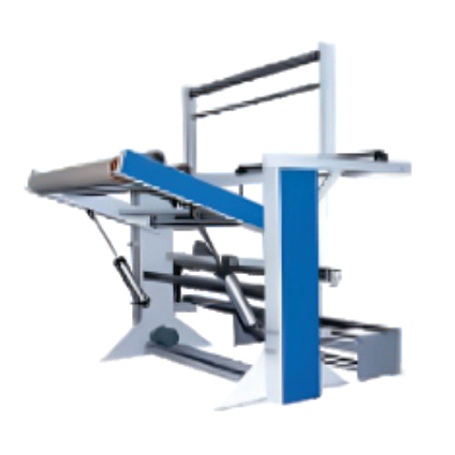 Rolling Machines
