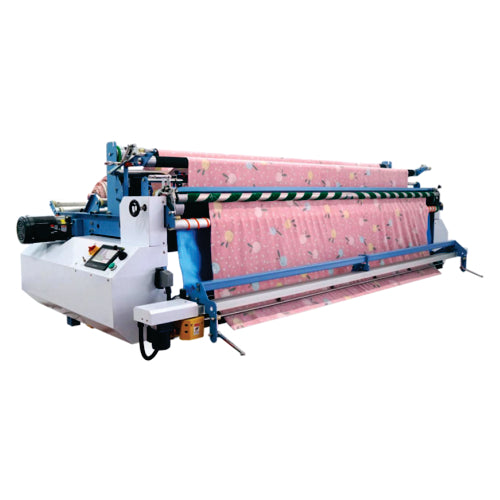 Fabric Spreading Machines