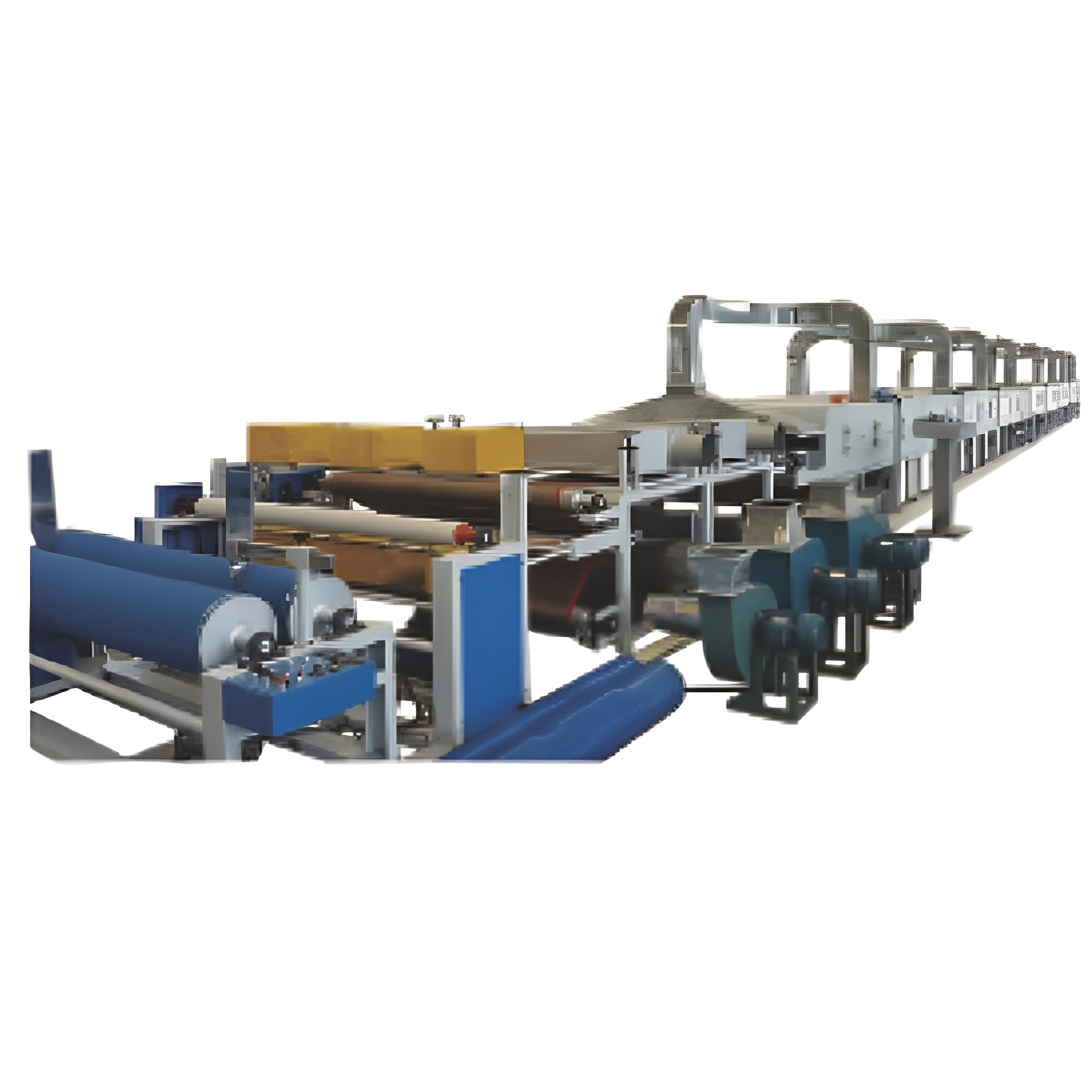 Drying Machines