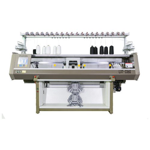 How to Improve Flat Bed Knitting Machine Productivity