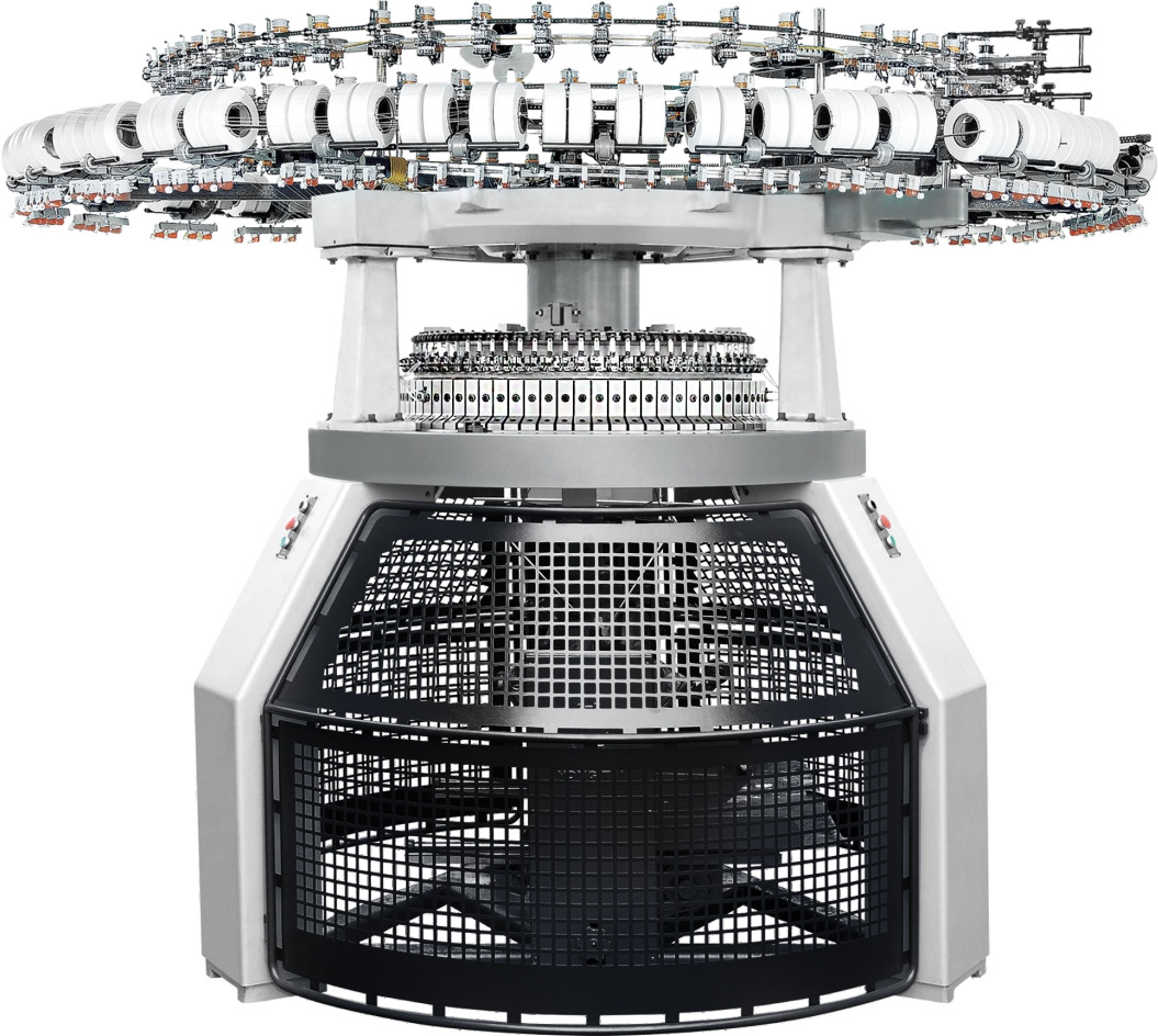best circular knitting machine