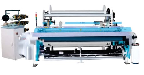 RM 2020E HIGH SPEED AIR JET LOOM