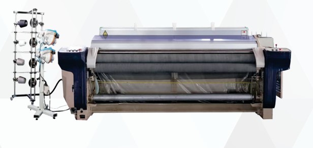W822 Waterjet Loom