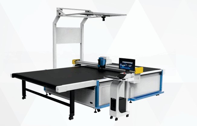 S7-2025FV Single Layer Cutting