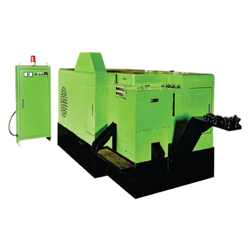 Standard Automatic Nut Cold Former